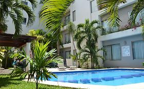 Ambiance Suites Cancun 4*